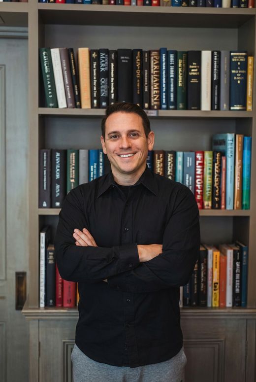 Dr. Kevin J. Fleming
